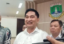 Pemprov Targetkan Efisiensi Anggaran hingga 20 Persen