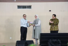 Ribuan Mahasiswa Untirta Belajar Lawan Investasi Bodong