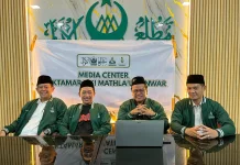 Panitia Muktamar Buka Pendaftaran Calon Ketum PBMA