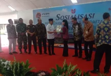 BPN Lindungi Tanah Ulayat Adat Lebak Lewat Sertifikasi Lahan