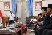 Gubernur Wajibkan Sekolah di Banten untuk Menanam