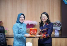 UMKM Banten Diajak Aktif dalam Sensus Ekonomi 2026