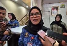 Pemkot Serang Pastikan 3.796 PPPK Paruh Waktu Tidak Dirumahkan
