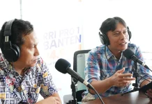 Kejati Banten Catat Kenaikan Kasus Narkotika di Banten Tahun 2026