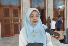 Laporan Ketenegakerjaan di Kabupaten Serang Tercatat Masih Rendah