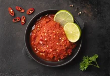 Cara Mudah Membuat Sambal Goreng Enak di Rumah