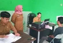 Layanan Dinsos Lebak Selatan Permudah Akses Warga