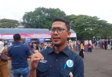 Transformasi Lebak Niaga Jadi  Perseroda