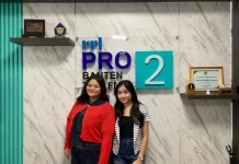 Rheya Debut dengan Sentuhan City Pop Manis