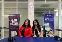 Rheya Sajikan Kisah Cinta Sederhana untuk Anak Muda