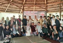Pendekatan Budaya dan Pengetahuan Lokal Penting dalam Kesiapsiagaan Bencana
