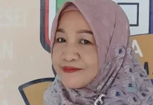 Imunisasi Campak di Kota Serang Maasih Ditemukan Penolakan Orang Tua