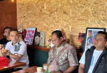 PAN Cilegon Gaet Kader Muda yang Aktif Bermedsos