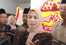 Bupati Serang Dukung Pembatasan Akses Media Sosial Anak