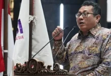 Perang AS - Iran Merubah Arus Lenskap  Dunia