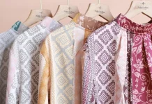 Mutia Fashion Angkat Wastra Banten Jadi Tren Fashion Modern