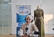 Dukungan Pembinaan Dorong UMKM Naik Kelas