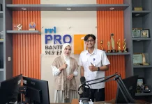 Strategi Mutia Fashion Tembus Pasar Digital