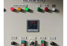 Langkah Preventif, Inspeksi dan Edukasi Panel ATS Demi Keandalan Siaran