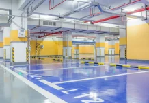 Cat Epoxy Lantai, Solusi Kuat dan Estetis untuk Bangunan Modern