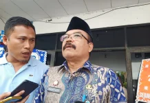 Bakesbangpol Kabupaten Serang Data 105 Ormas, Pembinaan Terkendala Anggaran