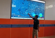 Gempa Magnitudo 4,3 Guncang Sumur, Pandeglang