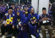Calon Jemaah Haji Lebak Diberangkatkan Secara Mandiri