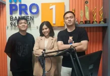 Komunitas Fun Padel Diklaim jadi Penggerak Olahraga Padel di Serang