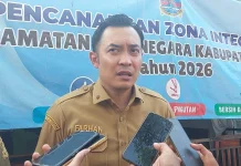 Cegah Kebocoran, Pemkab Serang Optimalkan Pajak Galian