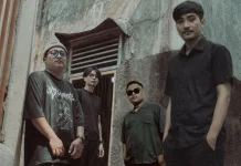 MISERY Hadirkan EP Sacrifice Penuh Emosi dan Refleksi