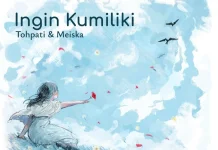 Tohpati dan Meiska Remake Lagu Ingin Kumiliki