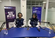 Komunitas Teman Mengajar Indonesia Dorong Edukasi Anak Banten
