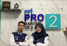 Relawan Muda Hadapi Tantangan Bangun Pendidikan Nonformal