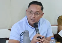 Bapperida Kota Serang Jajaki Obligasi Daerah untuk Pembiayaan Infrastruktur