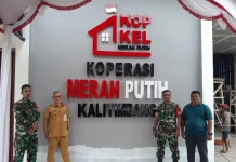 Sembilan KKMP Cilegon Siap Beroperasi Dukung Ekonomi Warga