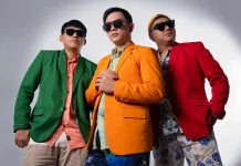 Luvia Band Hadirkan Warna Baru Pop Melayu