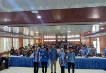 Pemkab Serang Percepat Profesionalisme ASN Melalui Manajemen Talenta