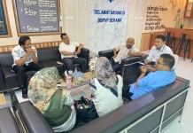 Program IM Japan Dibuka, Warga Kota Serang Berpeluang Kerja ke Jepang