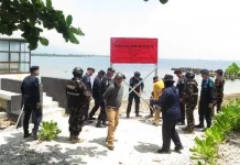 Disparbud Pandeglang Pastikan Pulau Tidak Bisa Diperjualbelikan