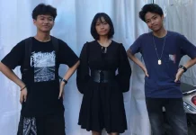 LUNAR Tawarkan Energi Punk Rock dari Perspektif Remaja di Lagu Perdana