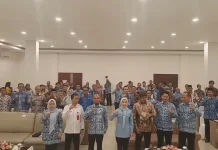 Pemkab Serang Percepat Transformasi Digital Layanan Publik Terpadu