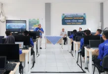 Diskominfo Cetak Talenta Digital Siap Kerja Lewat Tangsel Digital Academy
