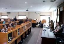 Manajemen Talenta, Perkuat Kualitas ASN di Kota Tangerang