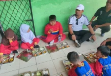 Dinkes Kota Serang Pastikan Keamanan MBG