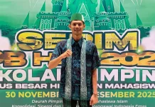 HMI Kawal Implementasi Koperasi Merah Putih di Kota Cilegon