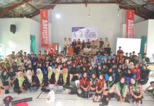 Reboisasi Pulosari Upaya Jaga Vegetasi Endemik Banten