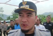 SPPG Penyuplai MBG ke MTs Al-Inayah Direkomendasikan Ditutup Sementara