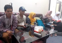 Pelatihan Kerja Tunanetra di Kota Serang Tunggu Kebutuhan Dunia Usaha