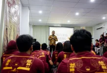 Akses Pendidikan untuk Semua Anak Terus Diperluas