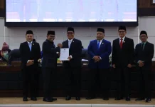 IPM Banten 77,25, Naik 1.18 Persen